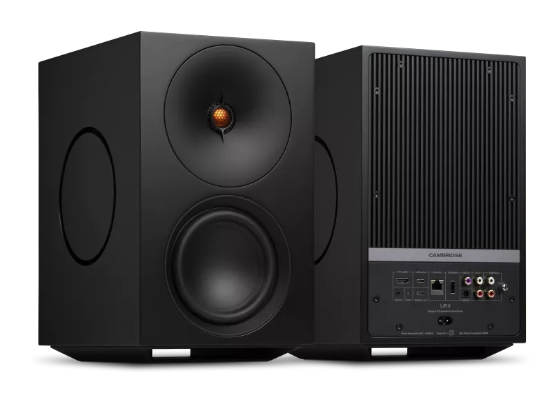 Cambridge Audio L/RX | PREORDER ONLY! | Expected to ship mid/late June