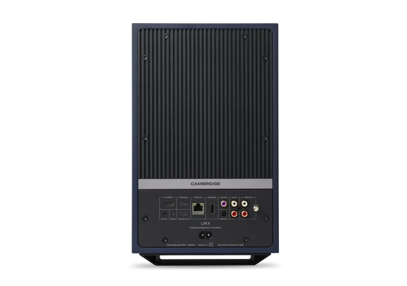 Cambridge Audio L/RX | PREORDER ONLY! | Expected to ship mid/late June