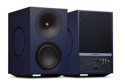 Cambridge Audio L/RX | PREORDER ONLY! | Expected to ship mid/late June