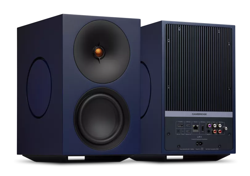 Cambridge Audio L/RX | PREORDER ONLY! | Expected to ship mid/late June