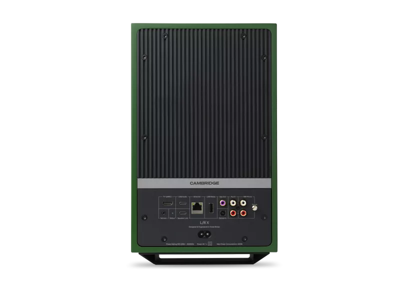 Cambridge Audio L/RX | PREORDER ONLY! | Expected to ship mid/late June