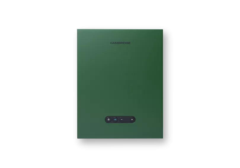 Cambridge Audio L/RX | PREORDER ONLY! | Expected to ship mid/late June