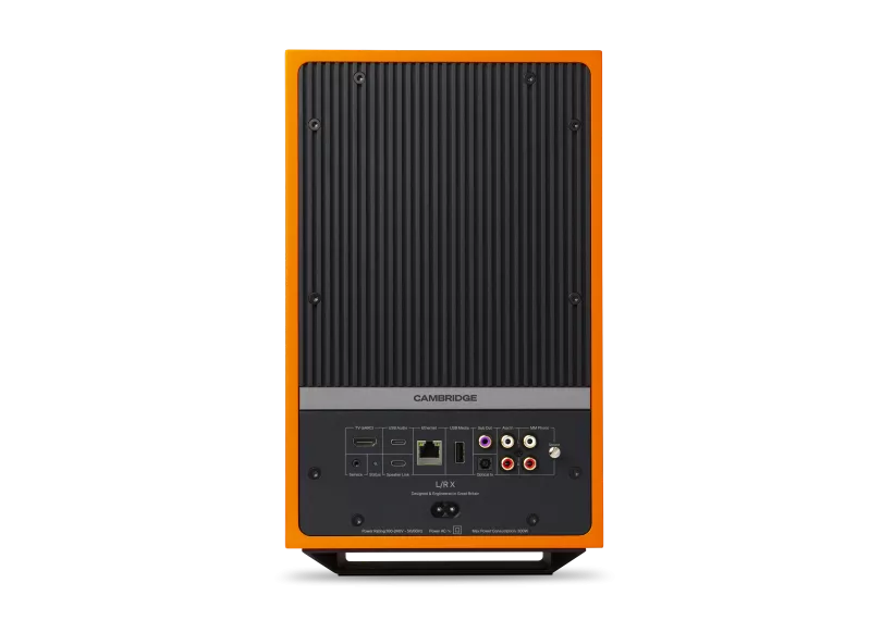 Cambridge Audio L/RX | PREORDER ONLY! | Expected to ship mid/late June