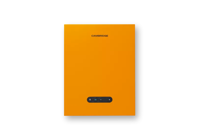 Cambridge Audio L/RX | PREORDER ONLY! | Expected to ship mid/late June