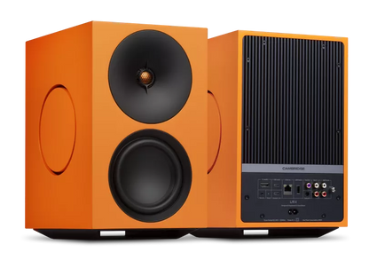 Cambridge Audio L/RX | PREORDER ONLY! | Expected to ship mid/late June