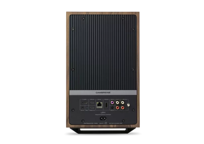 Cambridge Audio L/RX | PREORDER ONLY! | Expected to ship mid/late June