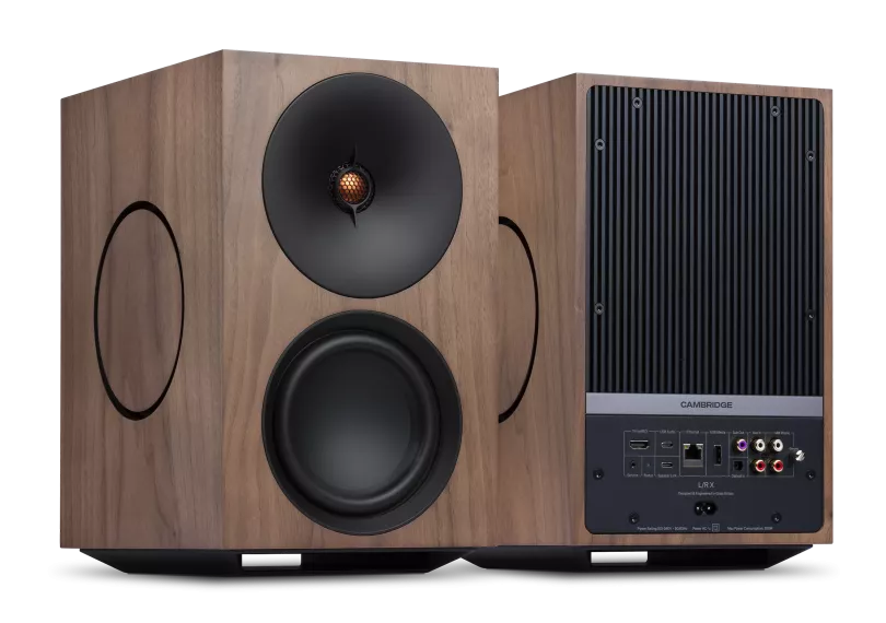 Cambridge Audio L/RX | PREORDER ONLY! | Expected to ship mid/late June