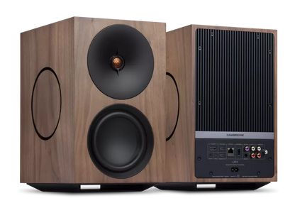 Cambridge Audio L/RX | PREORDER ONLY! | Expected to ship mid/late June