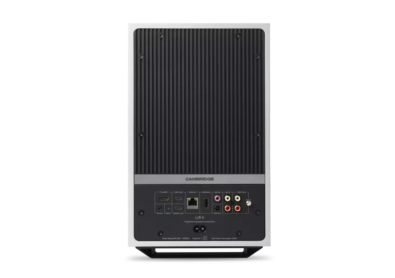 Cambridge Audio L/RX | PREORDER ONLY! | Expected to ship mid/late June