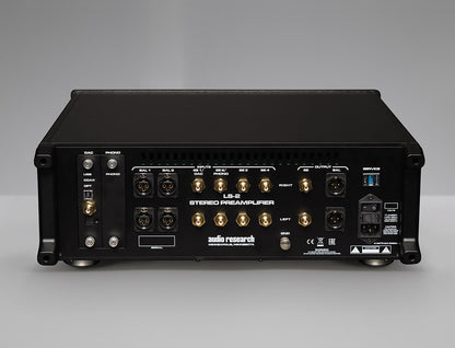 Audio Research LS-2 Tube Preamplifier