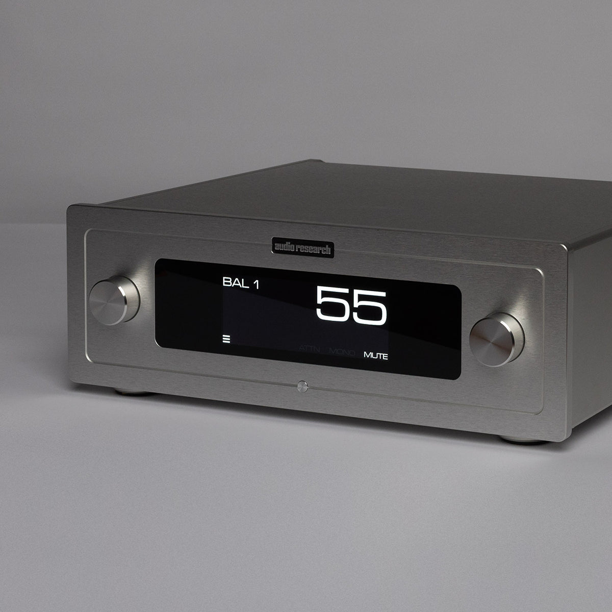 Audio Research LS-3 Solid State Preamplifier