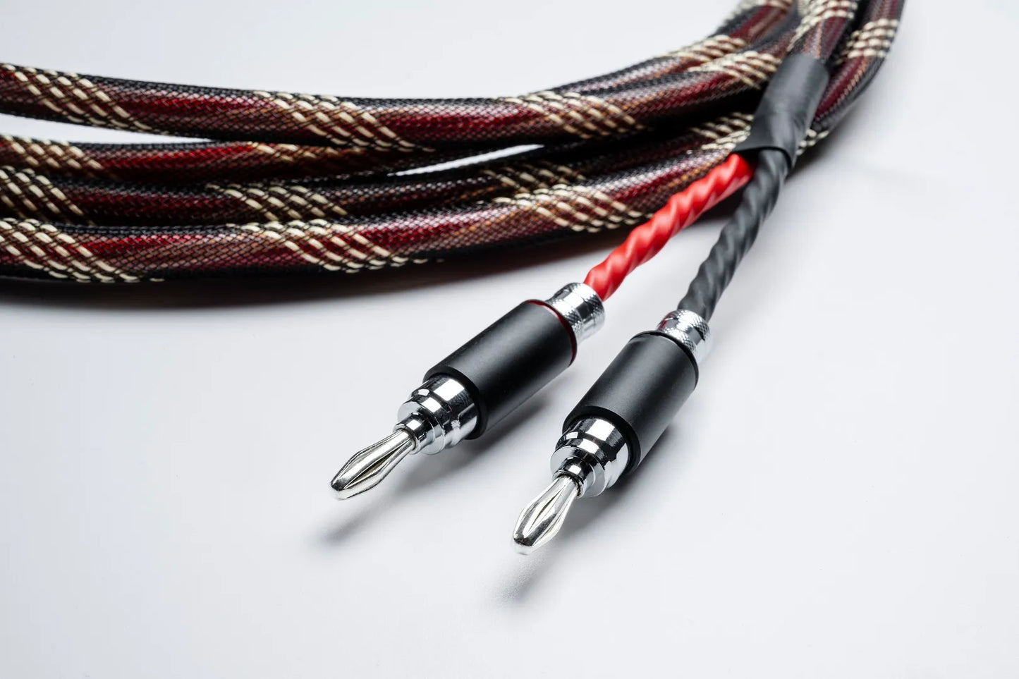 Pro-Ject Connect it Speaker Cables