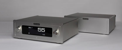 Audio Research LS-2 Tube Preamplifier