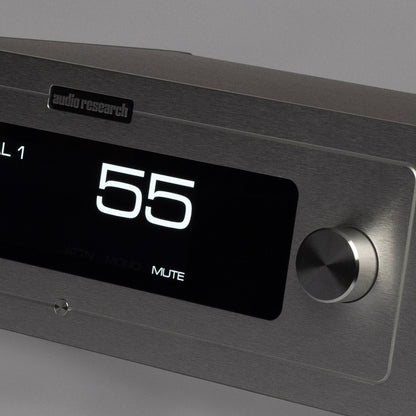 Audio Research LS-3 Solid State Preamplifier