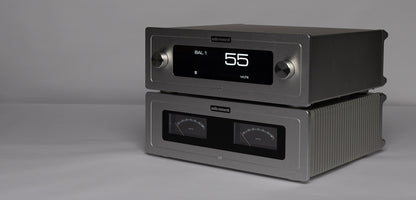 Audio Research LS-3 Solid State Preamplifier