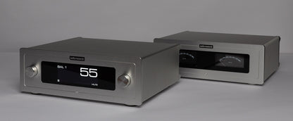 Audio Research LS-3 Solid State Preamplifier