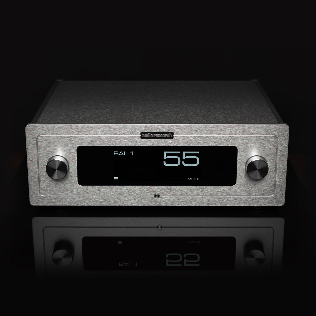 Audio Research LS-3 Solid State Preamplifier
