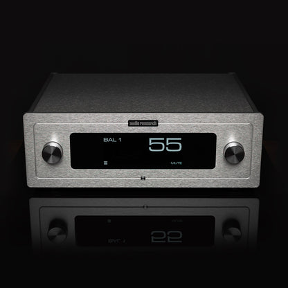 Audio Research LS-3 Solid State Preamplifier