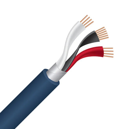 Wireworld Luna 10 Tonearm Cable