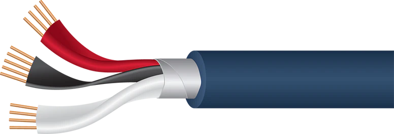 Wireworld Luna 10 Audio Interconnect Cable Pair