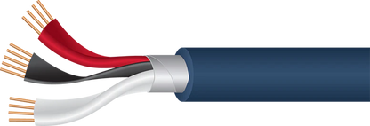 Wireworld Luna 10 Audio Interconnect Cable Pair