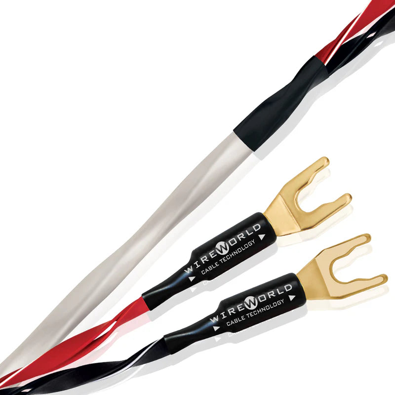 Wireworld Luna 10 Speaker Cable