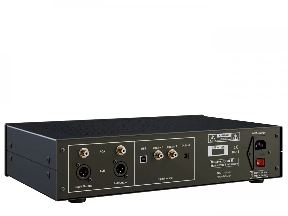 Lab 12 Dac1 Reference