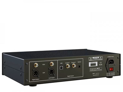 Lab 12 Dac1 Reference