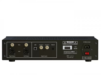 Lab 12 Dac1 Reference
