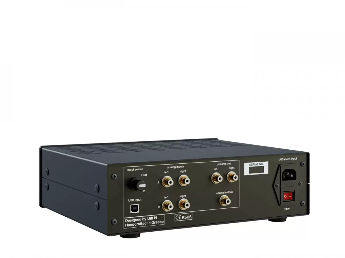 Lab 12 Hpa