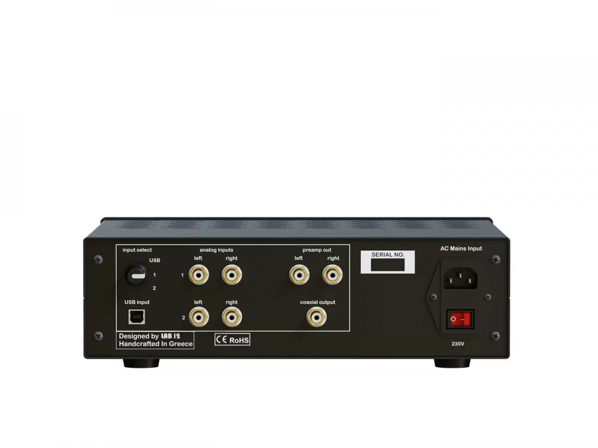 Lab 12 Hpa