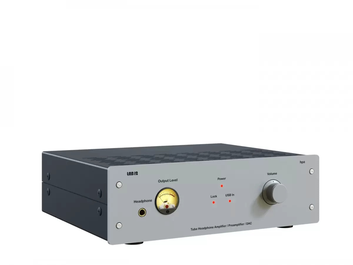 Lab 12 Hpa