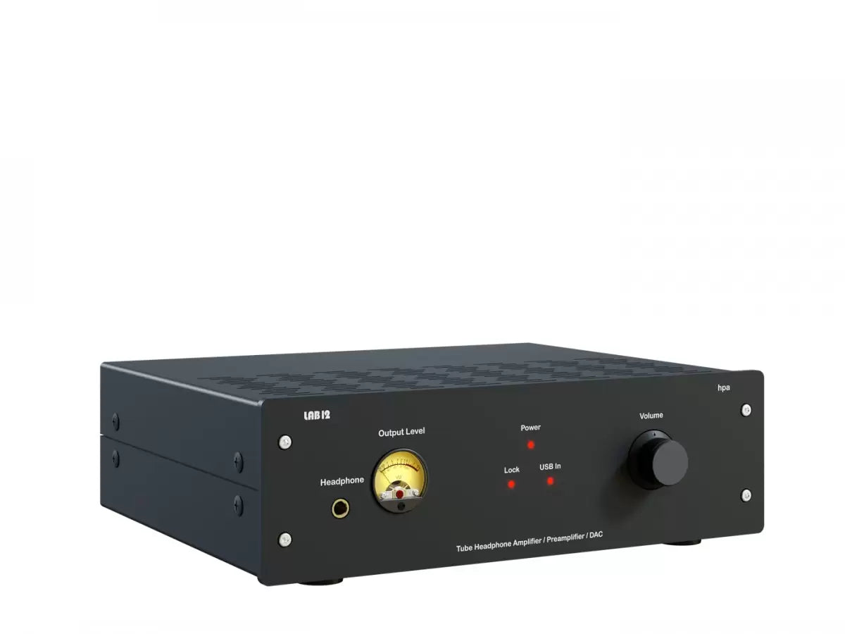 Lab 12 Hpa