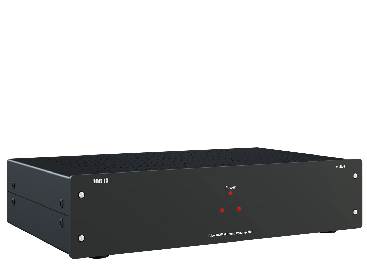 Lab 12 Melto1