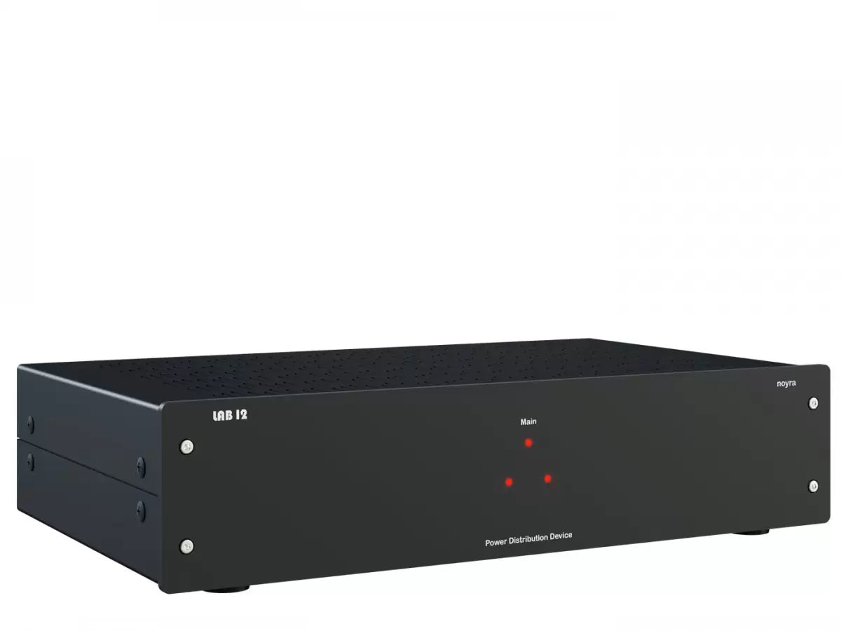 Lab 12 Noyra