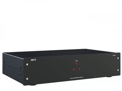 Lab 12 Noyra