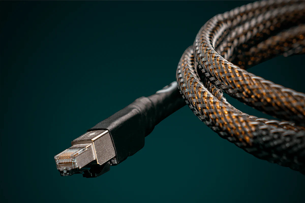 Ansuz Digitalz Lan D2/Ethernet Cable