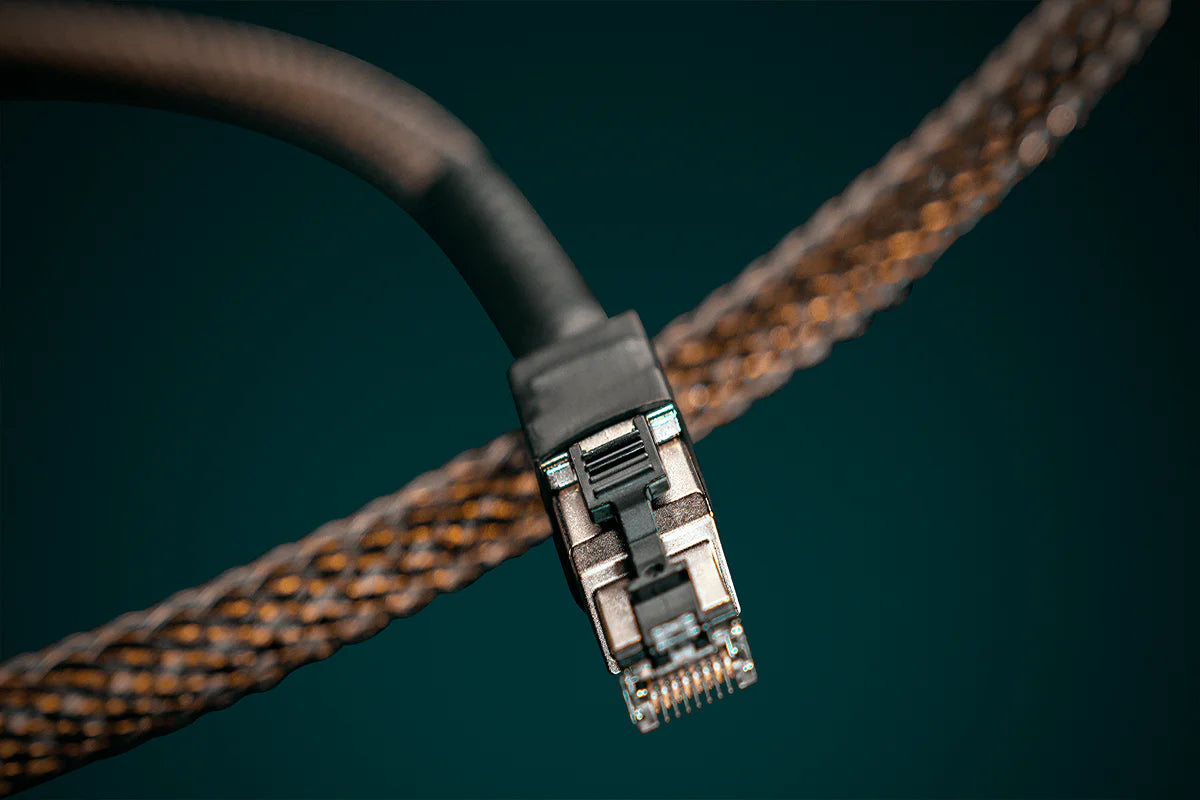 Ansuz Digitalz Lan D2/Ethernet Cable