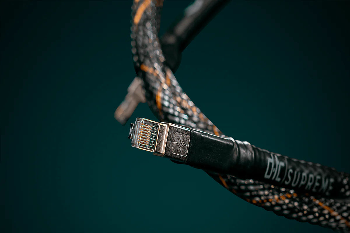 Ansuz Digitalz Lan D-TC Supreme/Ethernet Cable