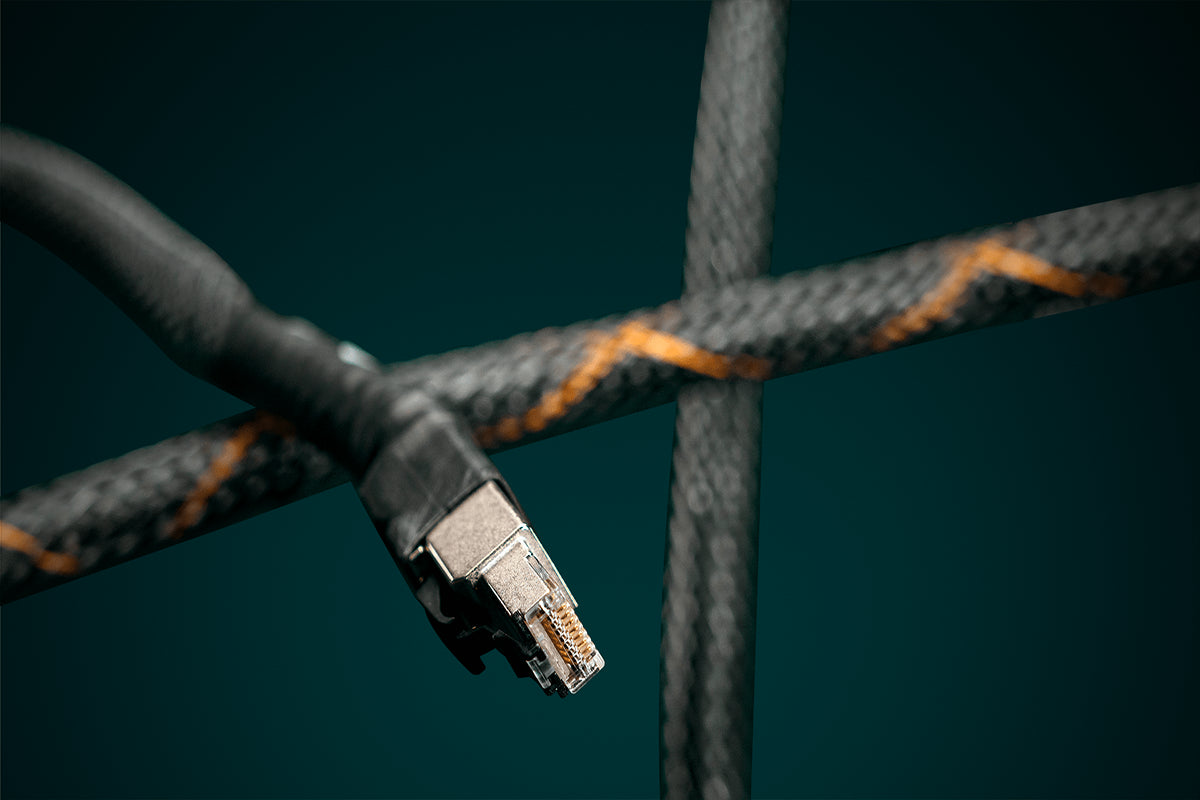 Ansuz Digitalz Lan D-TC Supreme/Ethernet Cable