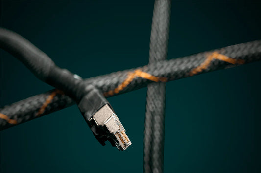 Ansuz Digitalz Lan D-TC Supreme/Ethernet Cable