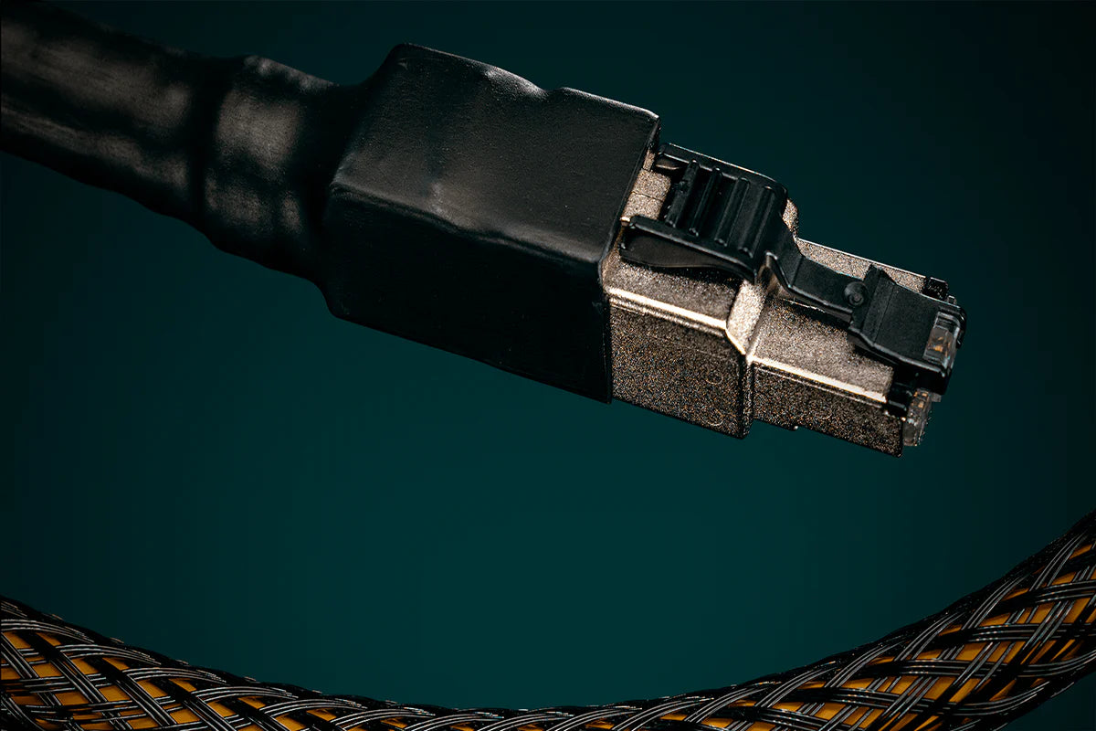 Ansuz Digitalz Lan X2/Ethernet Cable