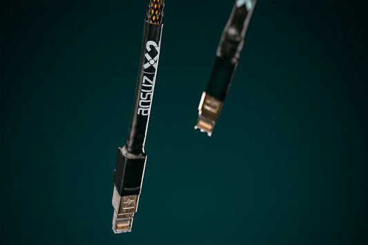 Ansuz Digitalz Lan X2/Ethernet Cable