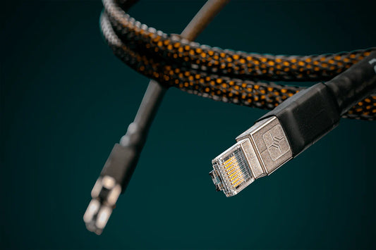 Ansuz Digitalz Lan X2/Ethernet Cable