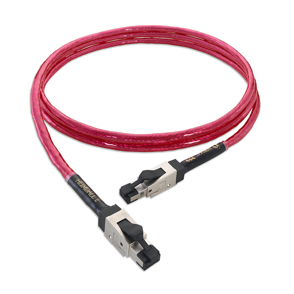 Câble Numérique RCA Nordost Heimdall 2 – 2 Mètres – Ouvert Jamais Utilisé