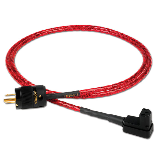 Nordost Heimdall 2 Power Cord