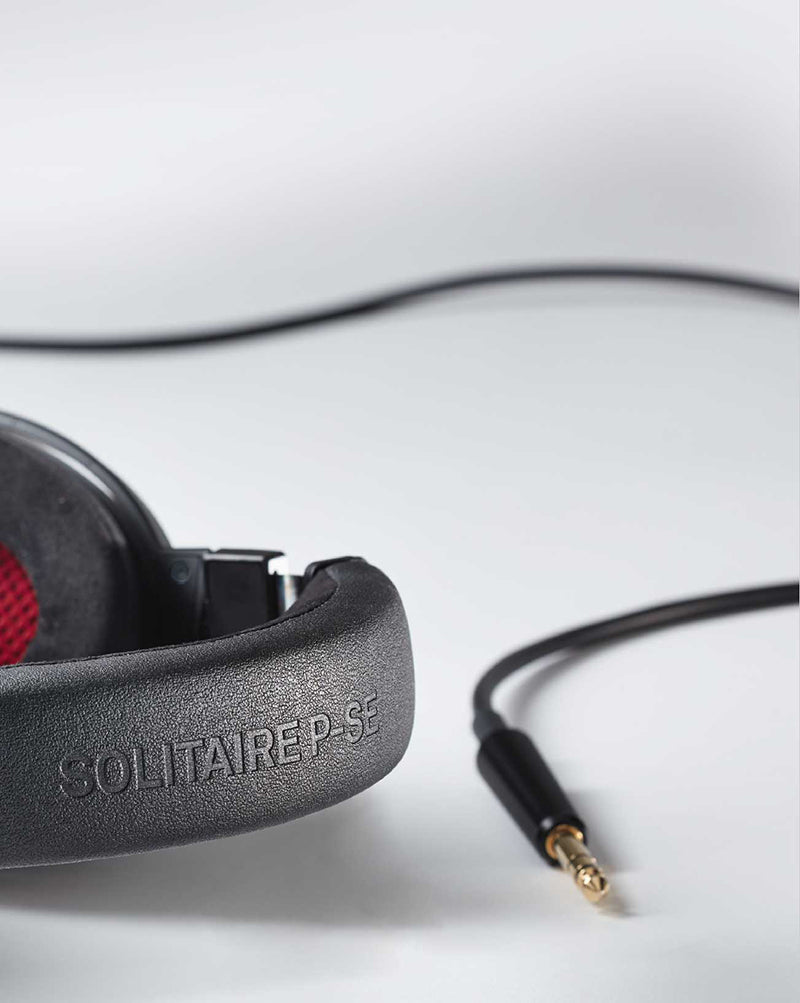 T+A Solitaire P-SE Headphones