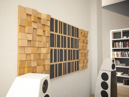 Vicoustic VicPattern Ultra Beat XL - Special Order (Custom Order)