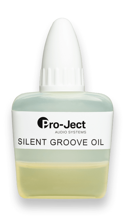 Pro-Ject Lube it