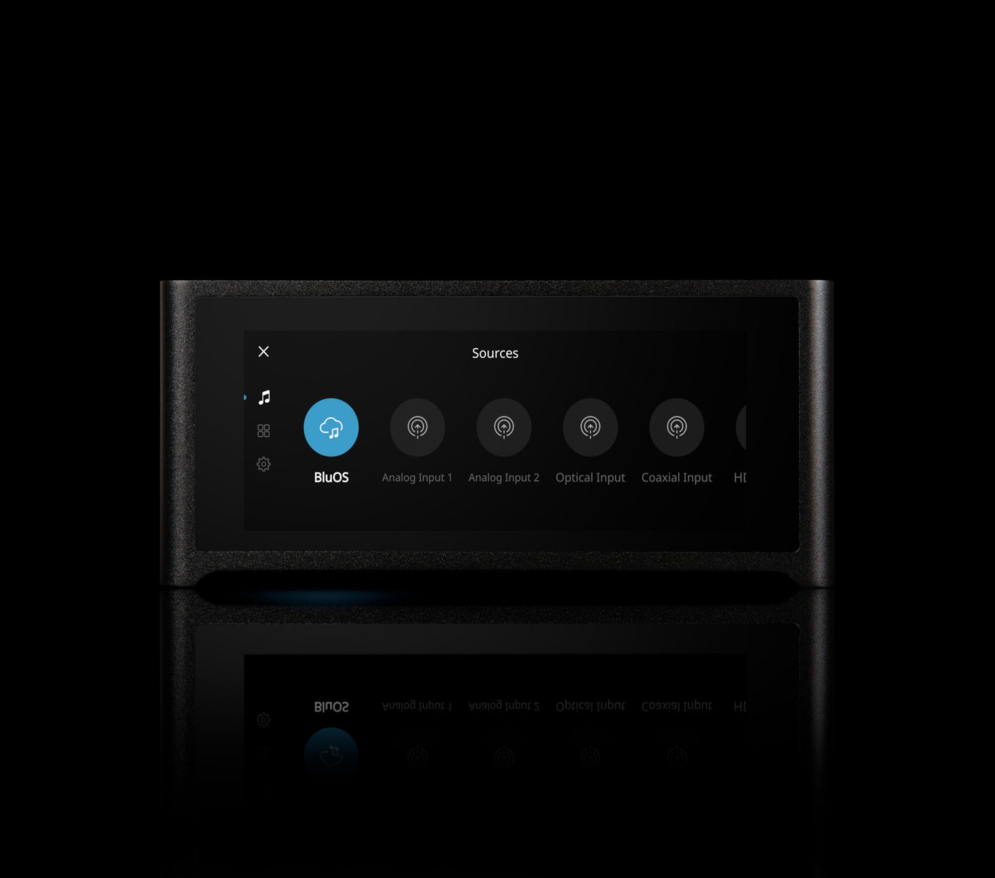 NAD M10 V2 BluOS Streaming Amplifier